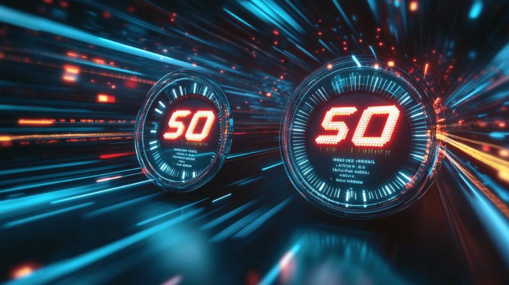 50 MPH en KM/H : Convertisseur instantane pour automobilistes europeens