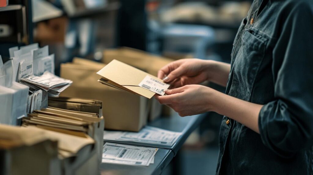 Comment envoyer une lettre recommandee au juge : Conseils et procedure detaillee