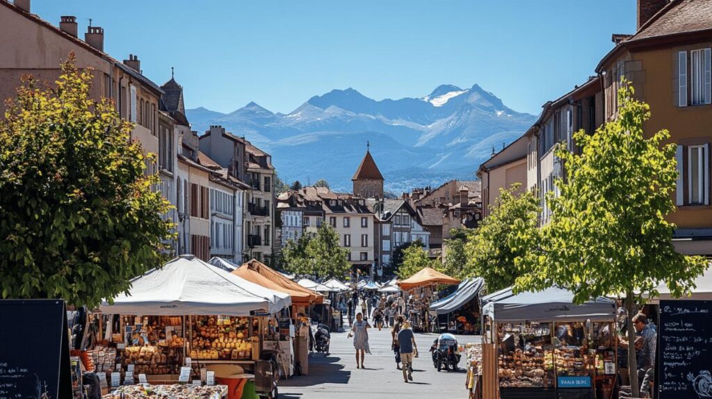 Le Porc Noir de Bigorre : L’Excellence Gastronomique des Pyrenees