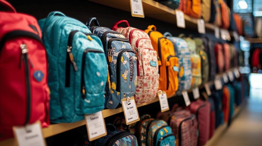 Comment choisir les meilleurs cartables pour la rentrée